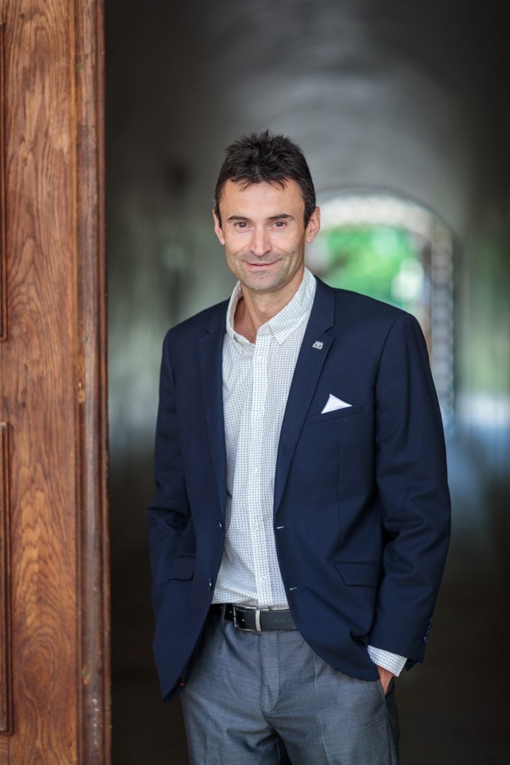 Michal Hrdina